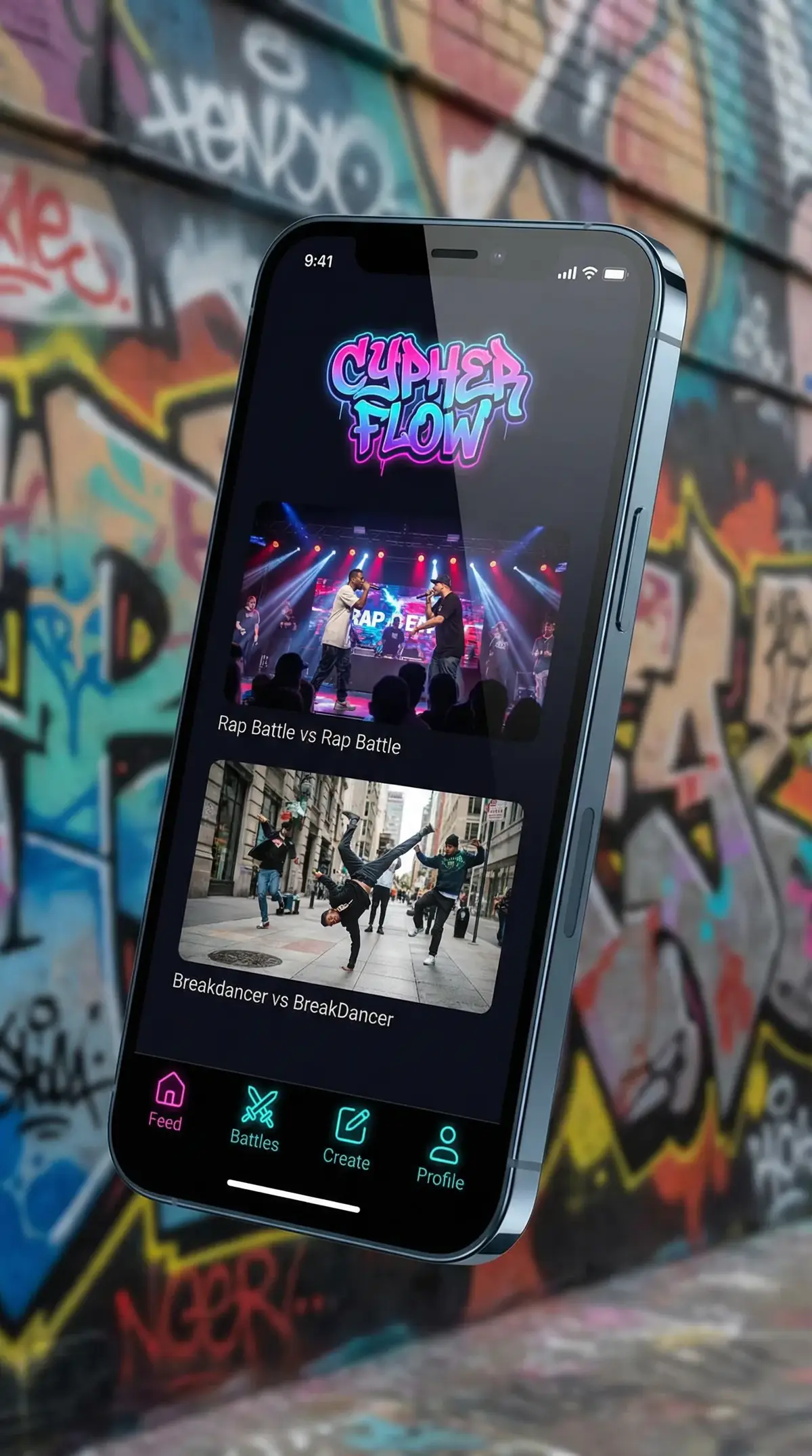 磁力网站 - 移动端APP界面展示